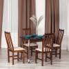 Стул Tetchair Sweden 21623 cappuchino/велюр бежевый фото 10