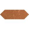 Керамогранит Fioranese I Variegati IV395R Losanga Cotto naturale 30x89