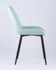 Стул Stool Group Флекс AV 405-N20-08(P) светло-голубой фото 2