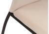 Стул Woodville Tod 15276 beige / black фото 8