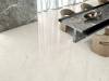 Керамогранит Kerlite Starlight Tiles Smooth Travertino Class 100x100 фото 12