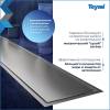 Душевой трап Teymi Aina T90359 под плитку, 10х60 см фото 4