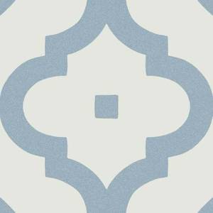 Декор VIVES Maori Ladakhi Cielo 20x20