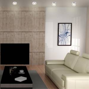 Встраиваемый светодиодный светильник Novotech Groda 357982