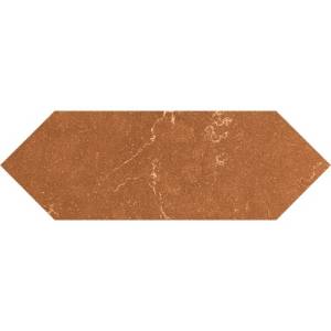 Керамогранит Fioranese I Variegati IV395R Losanga Cotto naturale 30x89