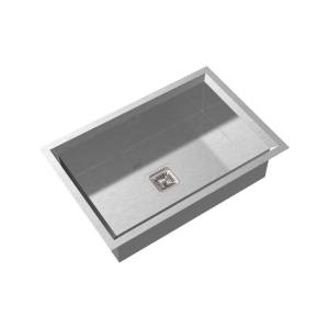 Кухонная мойка Oulin OL-FU113