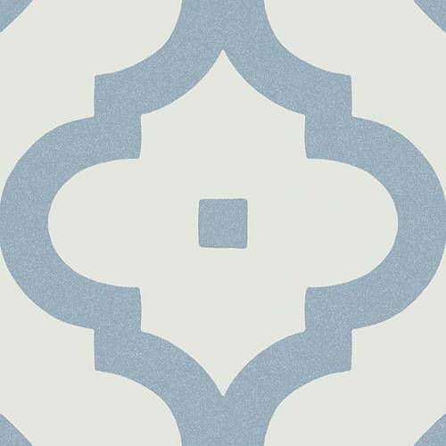 Декор VIVES Maori Ladakhi Cielo 20x20
