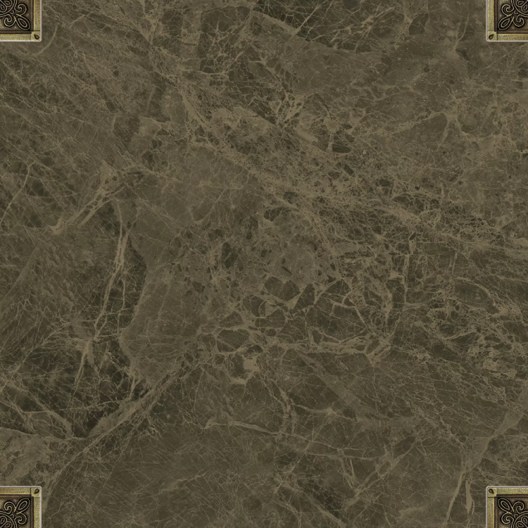 Керамическая плитка Beryoza Ceramica Магма G натурал 418x418