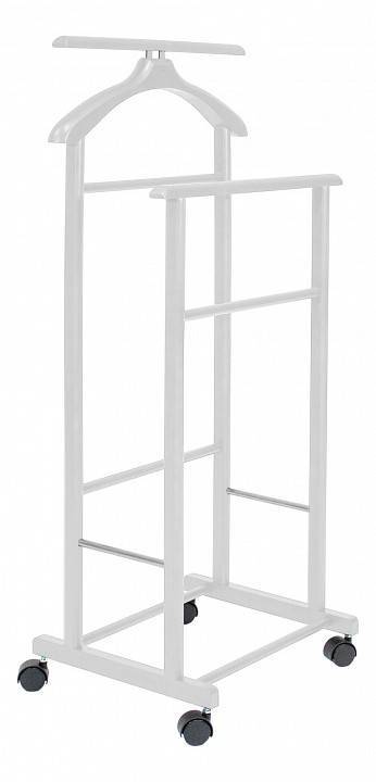 Вешалка для костюма Leset Чикаго 2000000092188 Белый