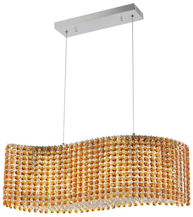 Подвесная люстра Dio D`arte Liano E 1.5.60X30.103 N