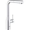 Смеситель для кухни Grohe Essence 30270000 хром