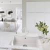Мойка кухонная Blanco Rotan 700-U 521346 белый фото 2