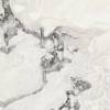Керамогранит Atlas Concorde Russia Forte dei Marmi Quark 610015000701 Oyster White Lapp Rett 80x80 фото 4