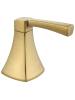 Смеситель для раковины Wonzon & Woghand WW-88083095-BG брашированное золото фото 4