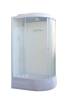 Душевая кабина Parly Bianco BM121L