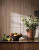 Керамогранит FAP Ceramiche Still fTAD Denim Matt 6x24 фото 11