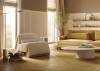 SPC Паркет Quartz Parquet Штучный паркет 5/43 4V 44-33429 Дуб Рейн 400x100 фото 2