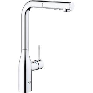 Смеситель для кухни Grohe Essence 30270000 хром
