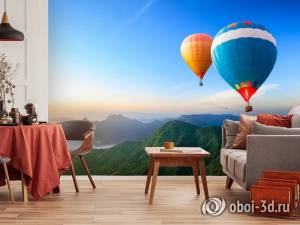 Design Studio 3D Природа