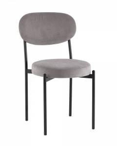 Стул Stool Group Бриф Original N SG003-bmm-C082 Серый
