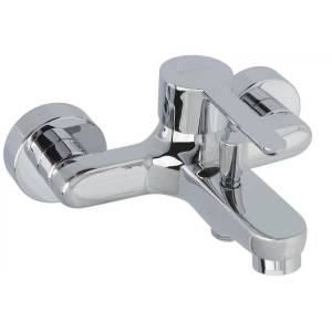 Смеситель для ванны Mariani Winter B00212WN хром
