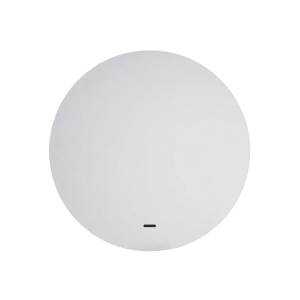 Зеркало Uperwood Modul 2949345679 с подсветкой, бесконтактный сенсор, антизапотевание, круглое, холодная подсветка, 80x80 см