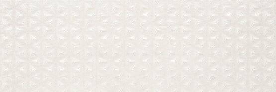 Керамическая плитка Ape Ceramica Twist MPL-003014 Rizzo White rect. 40x120