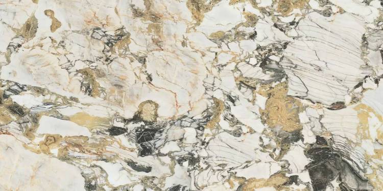 Керамогранит Rex Ceramiche Etoile de Rex 761777 Symphonie Glossy 6mm 60x120