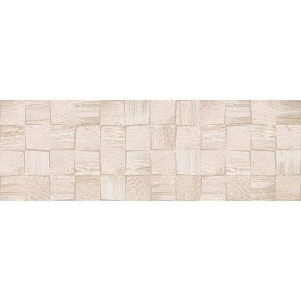Мозаика Нефрит Керамика Мирра 09-00-5-17-30-11-1670 Бежевый 20x60