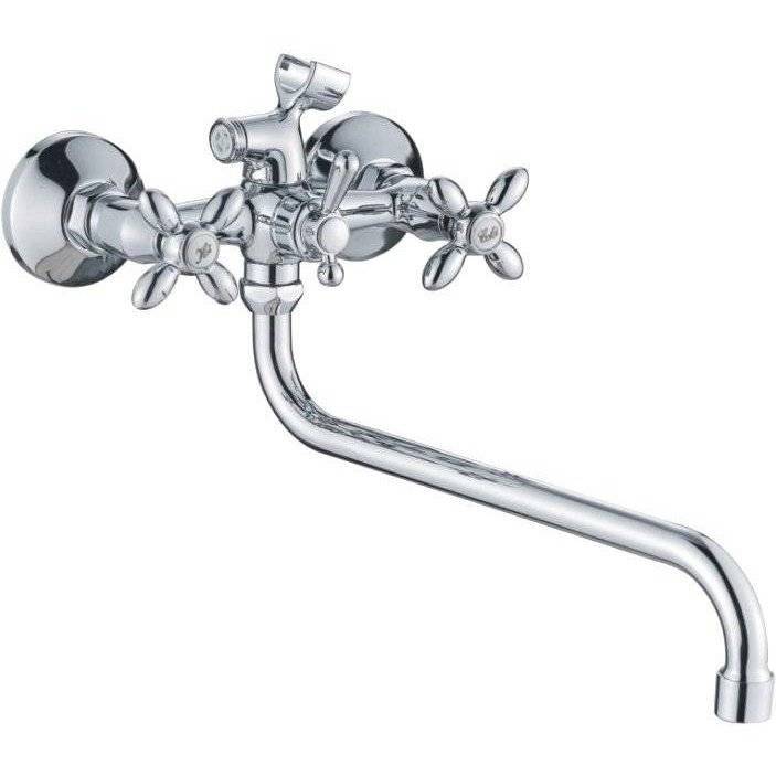 Смеситель универсальный Haiba HB2227