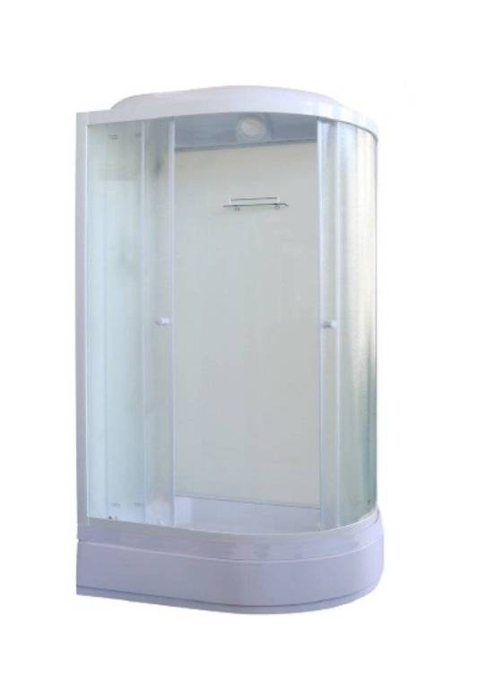 Душевая кабина Parly Bianco BM121L