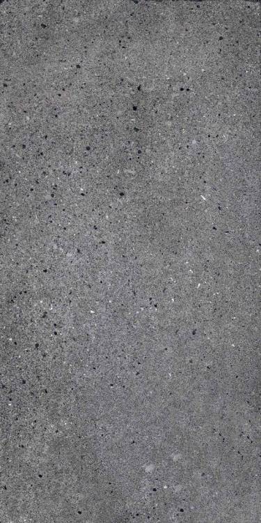 Керамогранит Primavera CR212 Fort Charcoal Expo Carving 60x120
