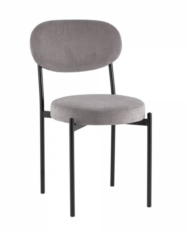 Стул Stool Group Бриф Original N SG003-bmm-C082 Серый