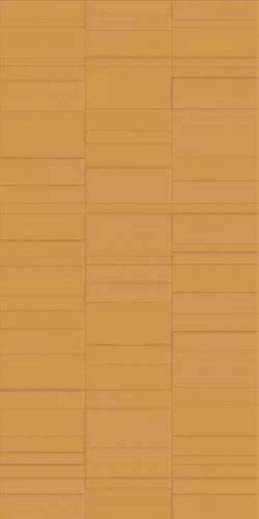 Вставка Creto Mono 08-00-5-18-31-23-2448 Mars mustard 30х60