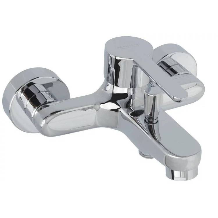 Смеситель для ванны Mariani Winter B00212WN хром