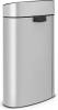 Мусорное ведро Brabantia Touch Bin New 114922 фото 4