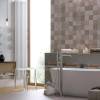 Керамическая плитка Golden Tile Osaka 522161 Pattern Серый 20x50 фото 2