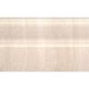 Плинтус Kerama Marazzi Пантеон FMB006 Беж 15x25