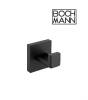 Крючок Boch Mann CR-F25-H08MB настенный, черный