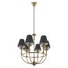 Подвесной светильник Loft IT Lattice 10435 фото 3