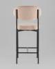 Стул полубарный Stool Group Бриф Original N SG006-bmmPlb-C014 X2 Бежевый 2 шт. фото 5