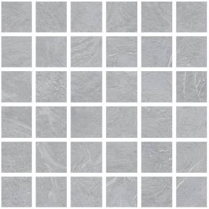 Мозаика Vives Salerno Mosaico Ceniza 30x30