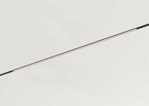 Трековый линейный светодиодный светильник Crystal Lux UX5 CLT 0.36 001 10W BL M4000K