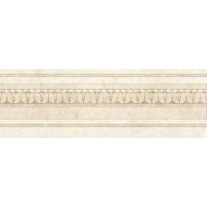 Бордюр Europa Ceramica Crema Marfil Losanga 15x45