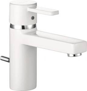Смеситель для раковины Kludi Zenta XL 382609175
