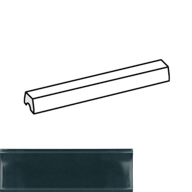 Бордюр Equipe Vibe 28889 Corbel Naval 2x20