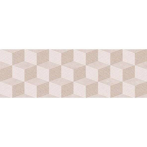 Декор Нефрит Керамика Кронштадт 04-01-1-17-03-11-2222-0 Бежевый 20x60
