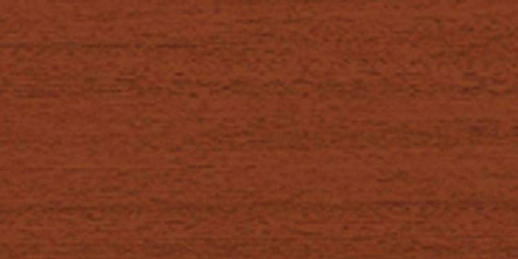 Плинтус LinePlast Светлый Махагон L016 2200x58x22