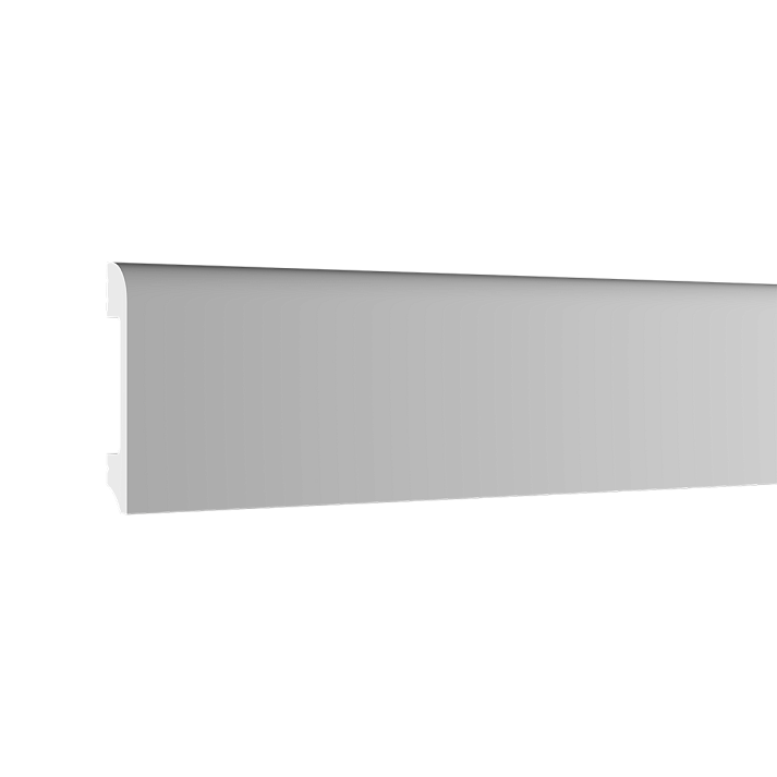 Плинтус Европласт U.6.53.120 200x1.4x8