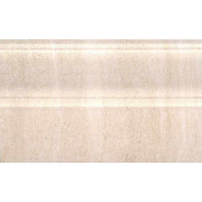 Плинтус Kerama Marazzi Пантеон FMB006 Беж 15x25